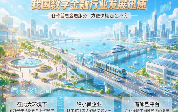 急用钱速看！2026年类似浙里贷的网贷软件，这5个好申请的口子别错过！