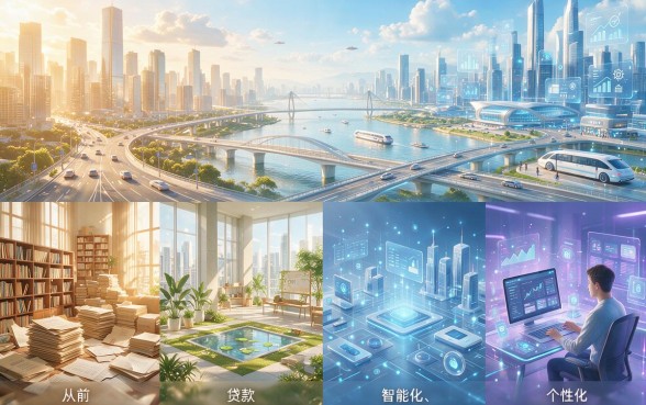 速览!2026年公众号小额借款1000元优选渠道,这5个高通过率平台值得一试