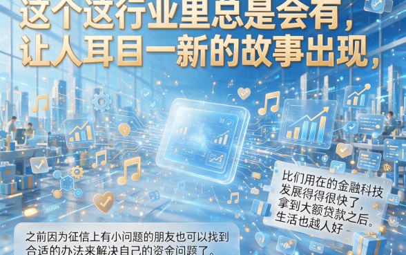 黑户不查征信也能借的大额贷款来了！这5个口子不看征信，6000元应急周转刚刚好