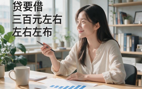 急需3000元?5月这5个网贷平台下款最快最容易