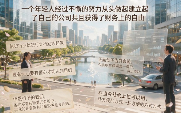 凭照片就能网贷吗？严选5个大数据花、负债高也必过的口子