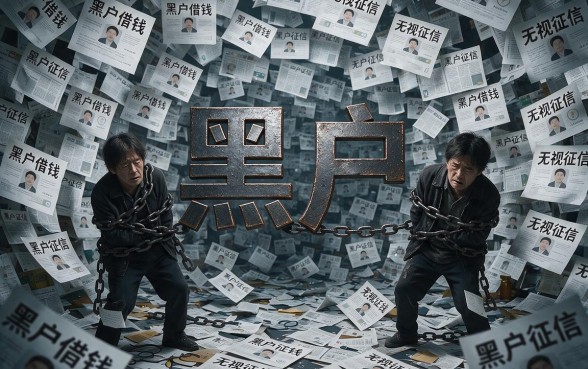 实测盘点：黑户在线借款哪一个是最可靠的呢？这几家下款稳了！
