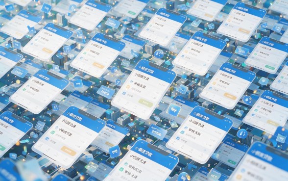 这5个超小额借钱app包下1000,借款5000资质要求不高,秒解燃眉之急