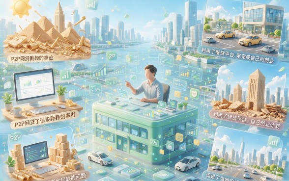 2026年4月福利！这5个不看大数据的网贷必下，无视大数据秒借2000