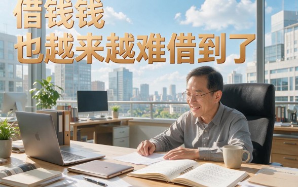 2026年适合黑户5个5000元不上征信的网贷口子，低门槛无视征信秒批