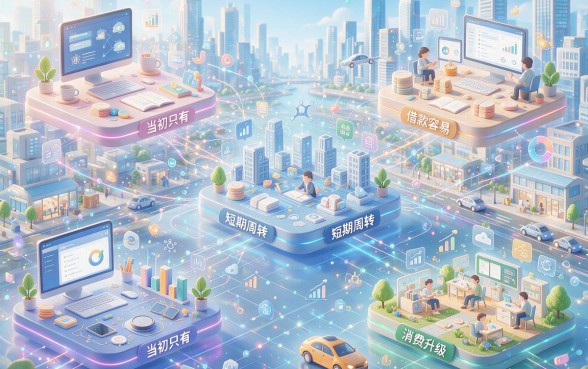 2026实测推荐:五款网上借钱平台有哪些?这5个网贷APP借5000临时周转超顺畅!