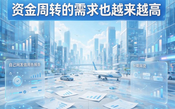 不上征信的分期网贷平台有哪些？精选5个可借1000元的小额借款平台