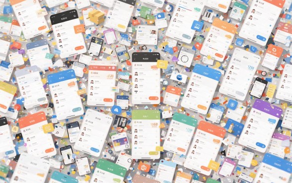 2026亲测！这5个无视黑白户好借的贷款app，借3000门槛超低，用着真顺手