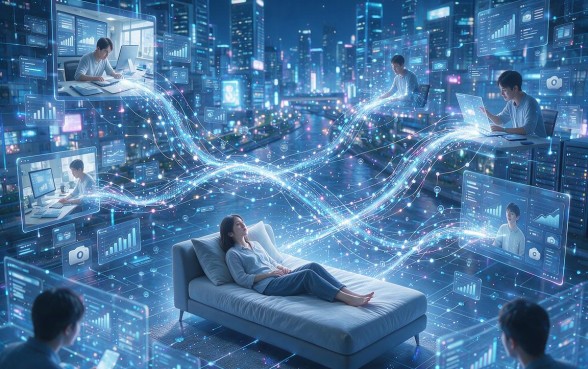 什么软件不查大数据行踪？2026年必看这5个，赶紧收藏！