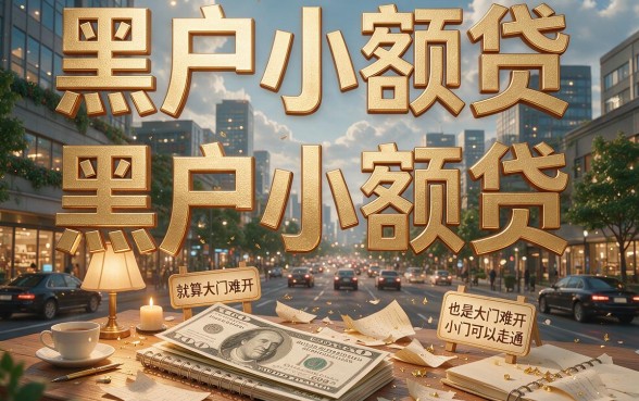 黑户小额贷款利息4分利怎么算？盘点5个20000元借款4分利的口子