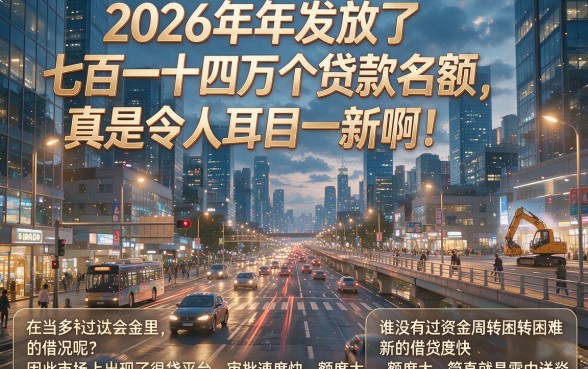 2026必撸714口子强势放款中，附送5个7000高炮口子速冲
