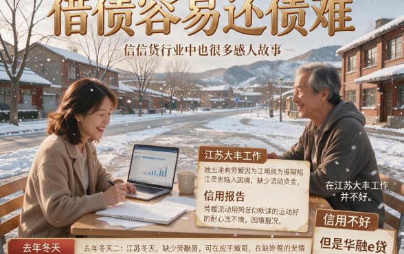 无视征信和大数据也能贷2万！2026千人实测这5个借钱口子真能下款