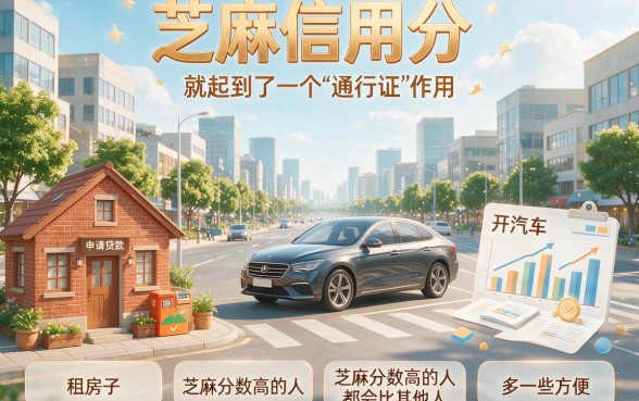 芝麻分600以上必看！6月最新5个贷口子盘点，轻松借款5000元秒到账