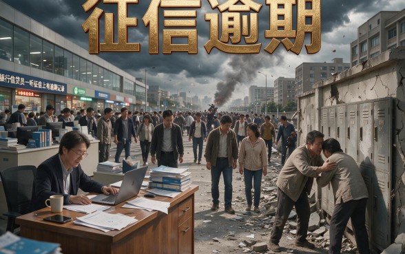 2026有逾期哪些贷款不看征信的平台有额度还能下款？
