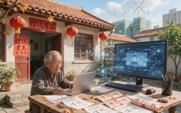 OPPO手机怎样在微信上借钱？2026年这5个贷款软件好申请到爆，速藏！