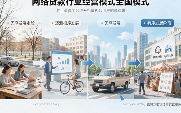 2026年最容易下的网络贷款大盘点,这5个秒批到账!