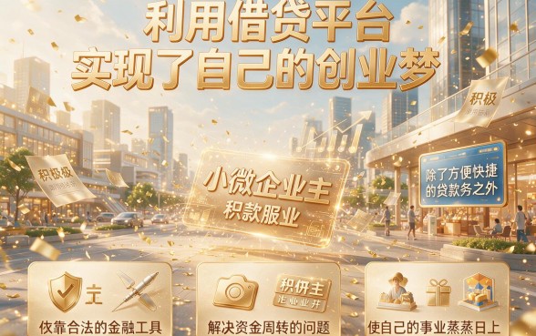 哪些借钱软件可以先息后本？这5个20000借款口子关键时刻真靠谱