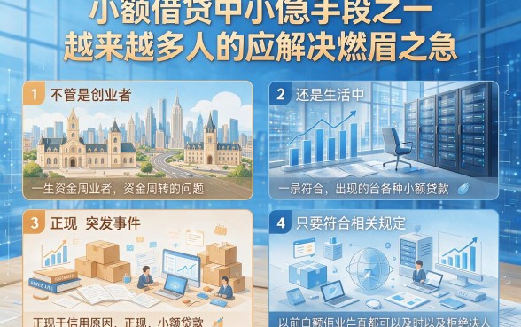 黑户几千块去哪借钱合适？2026年意外宝藏！门槛超低的5个正规口子，黑户借几千到五万也能轻松下款