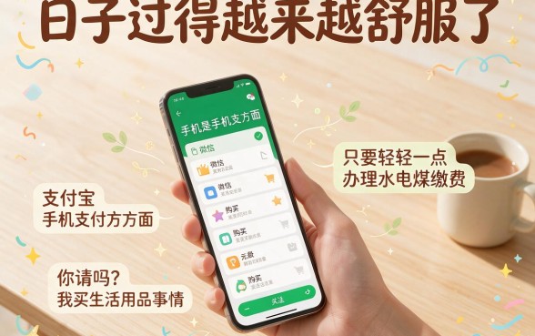 黑户也能贷！支付宝微信流水能贷款，2026这5个审核快的借款软件闭眼挑！