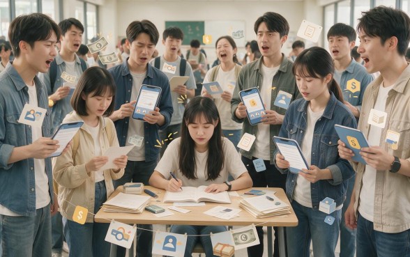 适合黑户2026年适合20岁以下的贷款软件大盘点，这5个通过率高到爆！