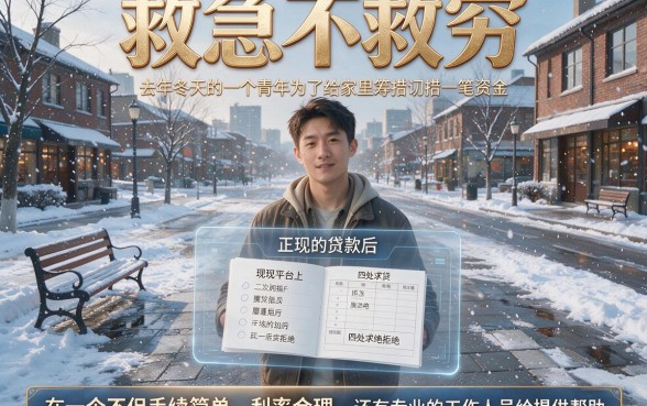 2026最新网贷平台查询中心公布,这5个网贷3000秒批速过