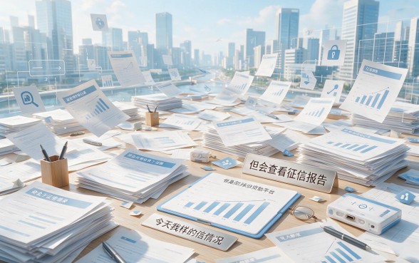 2026严选揭秘：无视征信的高额贷款平台真有吗？这5个口子最高可借4000