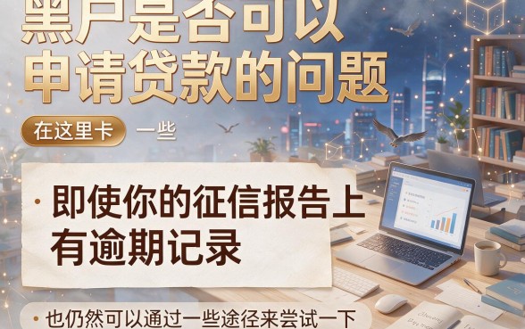 黑户当前逾期也无视征信？2026年口碑好的贷款平台都在这，精选5个网贷APP速收藏！