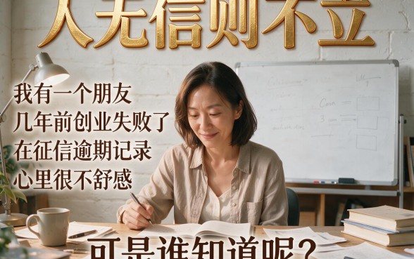 征信黑了、征信不好、征信烂了但芝麻分635还能办什么贷款?2026最新攻略来了!