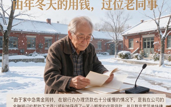 2026最新盘点：类似奇富科技APP一样的网贷软件，这5个不查征信和大数据