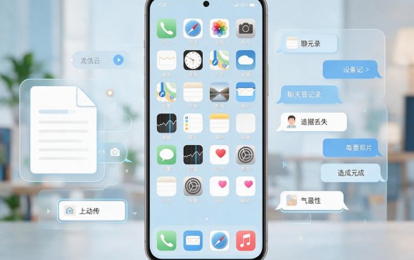 手机同步软件APP怎么选？2026多人亲测好用的方法全拆解！