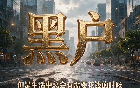 适合黑户这5个小金额借钱口子门槛超低，1000元轻松借