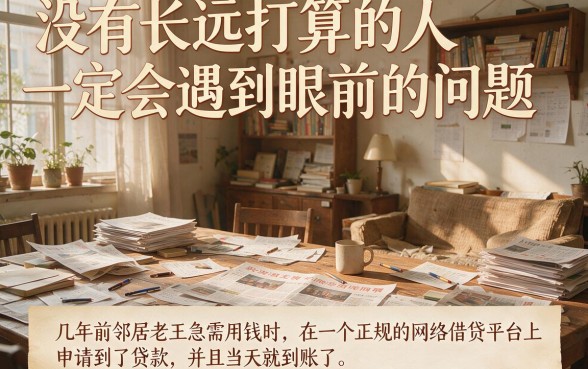 2026年三月好下款网贷内部通道实测！这5个借钱软件通过率高到离谱