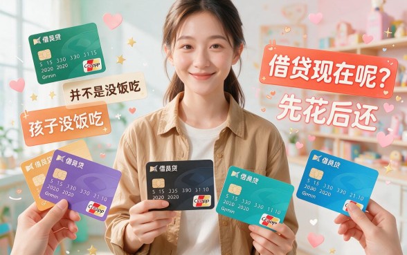 5个可以分期的购物平台深度盘点，轻松剁手无压力