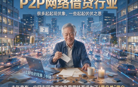 适合黑户盘点几个正规借款App，黑户在哪个正规平台能贷款呢？答案都在这