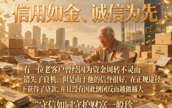 2026年贷款最低利息的平台竟然藏在这！5个借款利息超低的口子APP速览