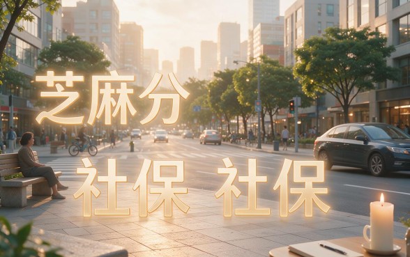 社保+芝麻分长期口子速存！2026高效备用，这5个3000额度口子别错过