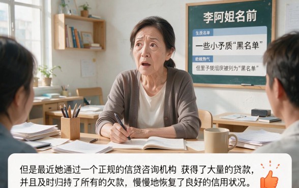 黑户怎么贷大额？2026通过率暴涨的实战技巧+5个大额借钱APP精选