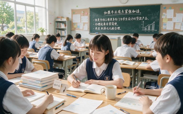 2026年学生最容易申请的贷款盘点！这5个黑户借钱软件下款超快，速看合集！