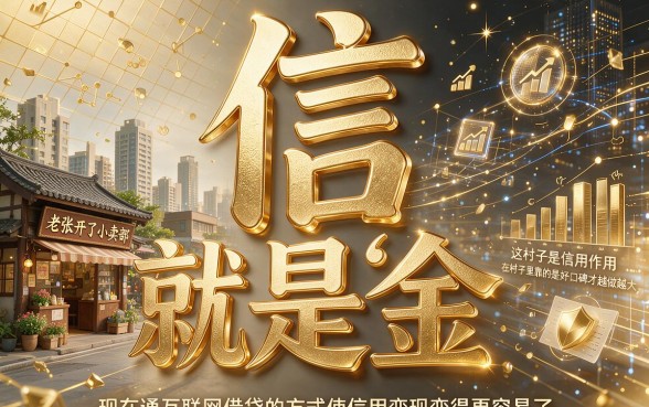 征信有逾期也能下款的芝麻贷款靠谱口子，这5个借钱1500的平台服务真到位