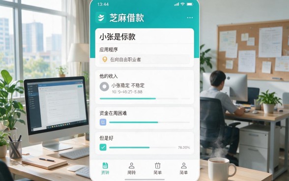 2026年用芝麻借款app排名TOP5珍藏版，本篇带你深度探索！