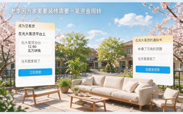 借网贷综合评分未通过?2026这5个借钱软件申请攻略帮你破解综合评分不足