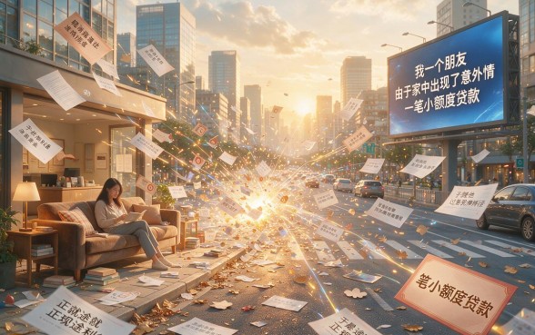 不用身份证也能借钱？2026最新盘点：5个无需身份证就能贷款的软件推荐