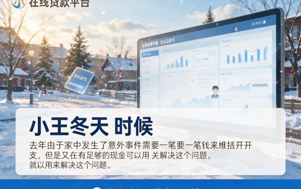 2026借钱软件容易通过的速览！5个2026贷款容易通过的口子先用为快
