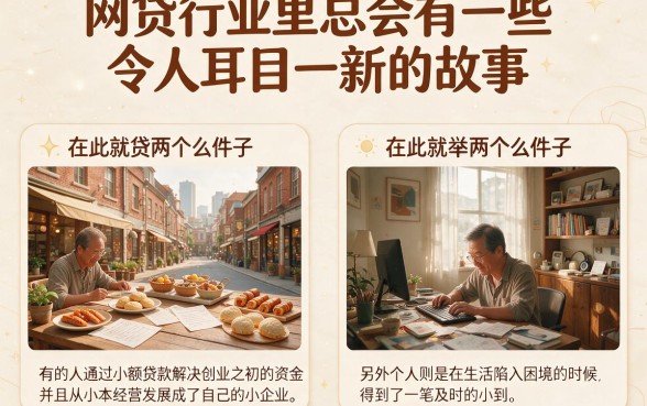 2026速贷必看！盘点5个审核比较宽松的网贷，纯线上秒批口子合集