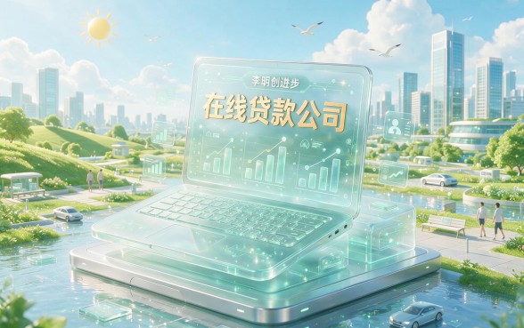 2026最新盘点：网贷不用信用的有哪家？这5个借款口子真不看征信