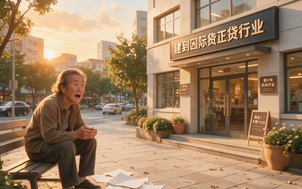 微信借钱不用银行卡！2026年前辈极力分享的5个最新网贷口子深度解析
