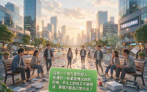 2026年实测！5个像马上分期借款app下载一样正规的借钱口子，1000元起借门槛超低