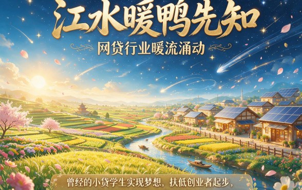 2026实测盘点:分期小贷平台哪个好?这5个借钱软件正规靠谱通过验证
