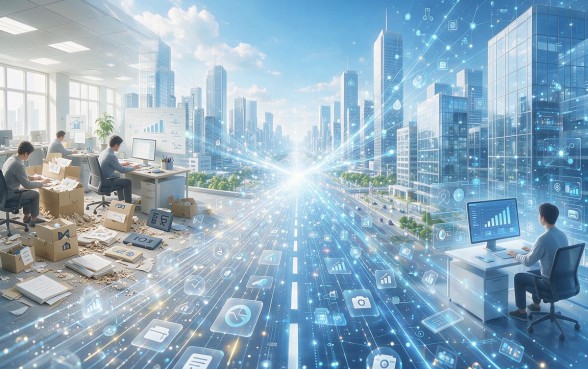 2026年速查！这5个小额贷款软件会上征信，独家方法限时获取