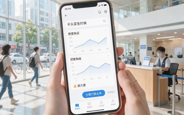 急需1000元？手机贷款2026年这5个直接放款APP，少有人知的方法！